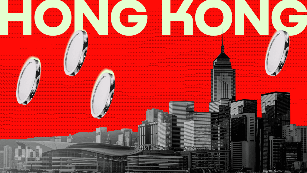 Politie Hongkong pakt witwasoperatie van Triade voor 65 miljoen dollar aan