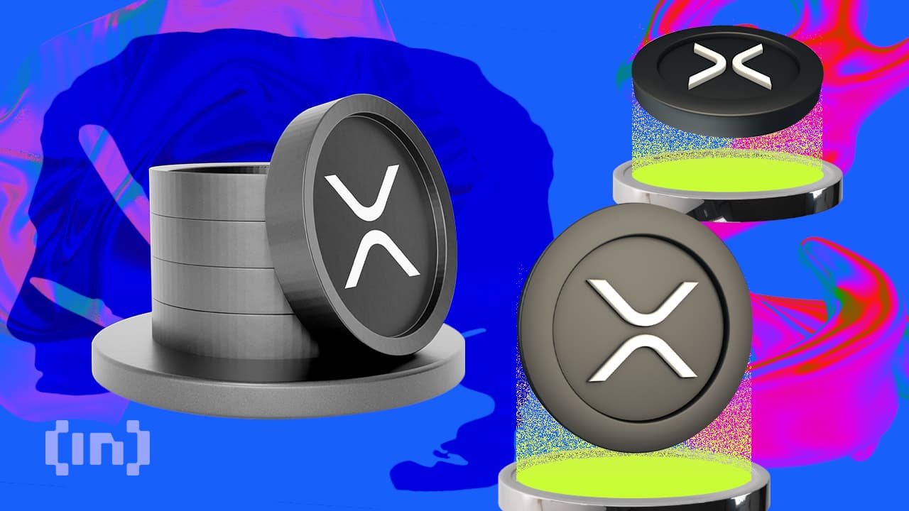 Koers Ripple (XRP) Pakt Momentum: Kan $850M Aan Whale Aankopen de Koers Boven $0.70 Brengen?