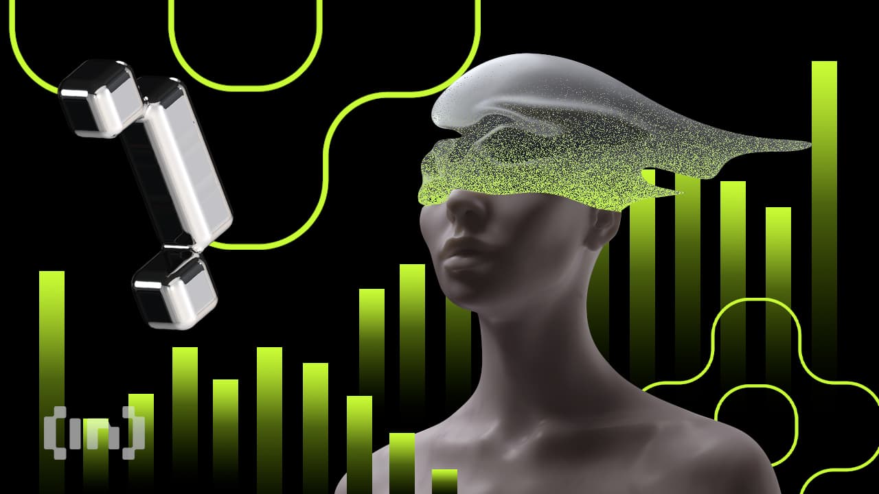 Maken Deze 2 AI Tokens Zich Klaar Voor Nieuwe All-Time Highs?