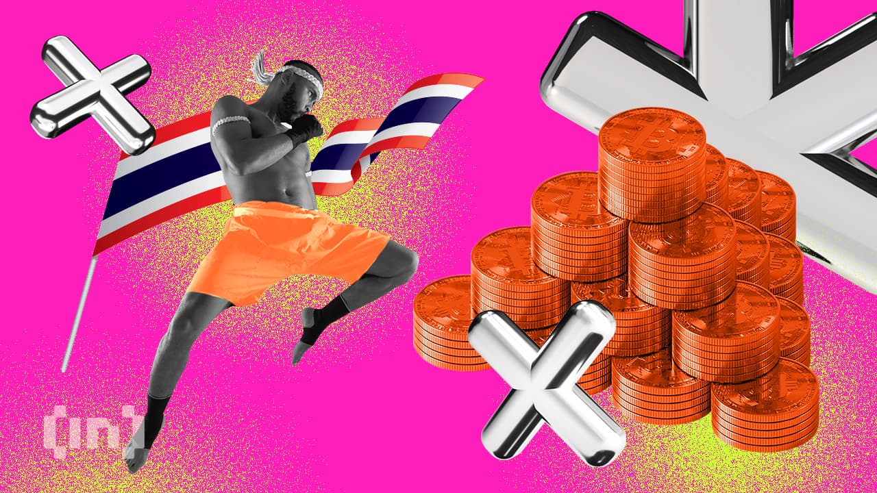 Binance komt dichter bij lancering crypto-uitwisseling in Thailand, maar oplichting nog steeds een punt van zorg
