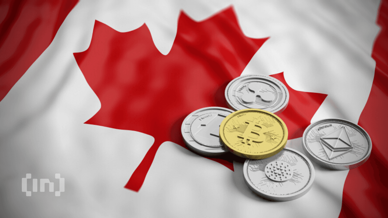 Fraude met cryptocurrency&#8217;s haalt de krantenkoppen in Canada nu het bezit van digitale activa afneemt
