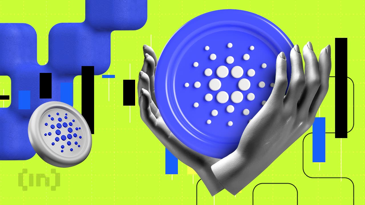 Cardano (ADA) Stakers halen $30M binnen in 5 dagen &#8211; Bullish Price Signs?
