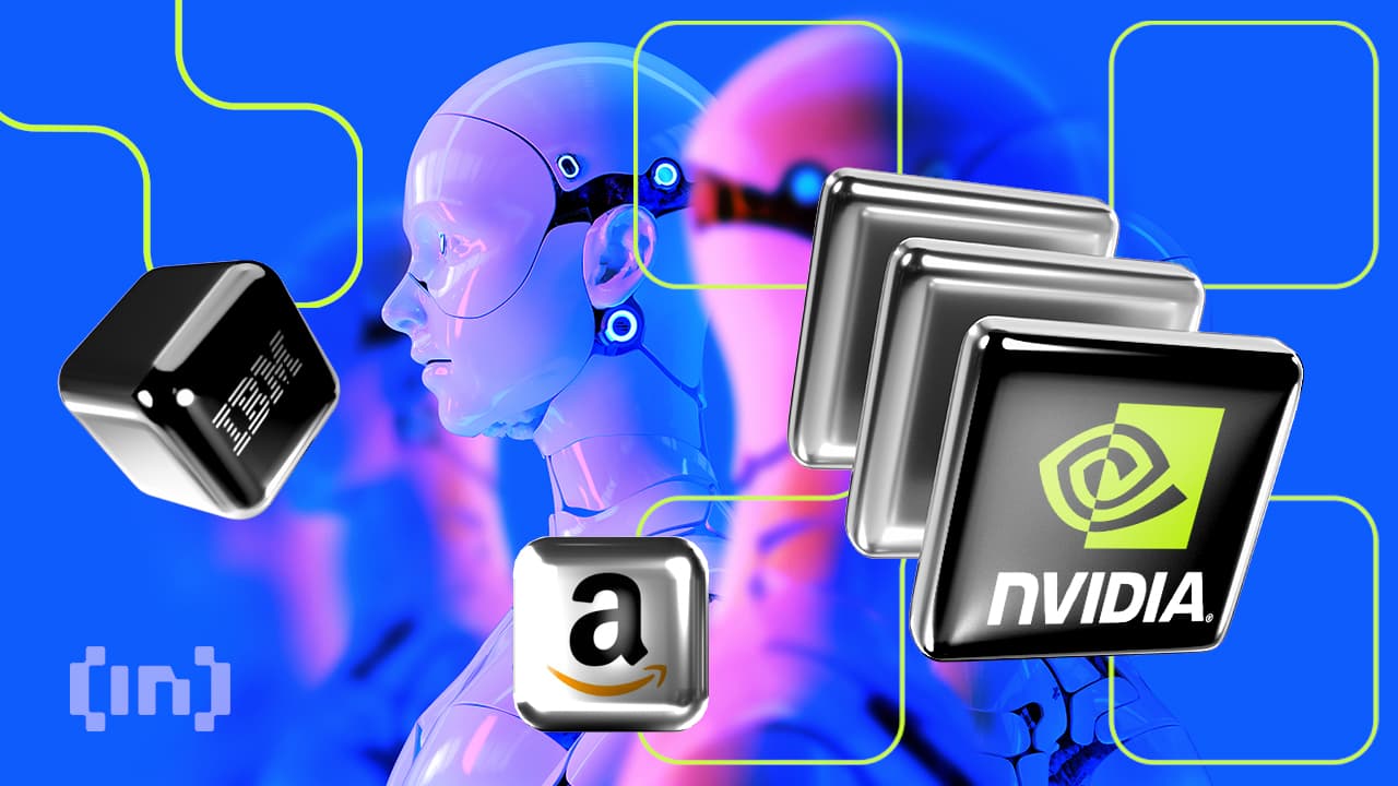 AI-industrie&#8217;s groeiende vraag: Overheden investeren in stabiel GPU-aanbod