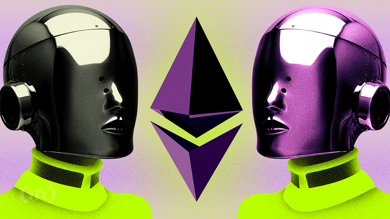 Ethereum (ETH) Koers Zakt Onder $1.600 &#8211; Vitalik Buterin Zou 400 ETH Tokens Kunnen Verkopen