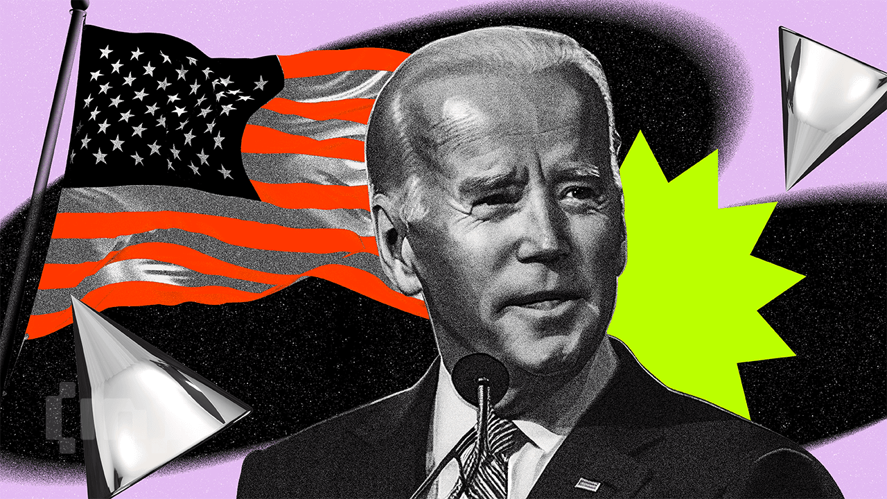 Biden&#8217;s nieuwe plan voor studieleningen zou een tweede golf kunnen zijn voor crypto&nbsp;