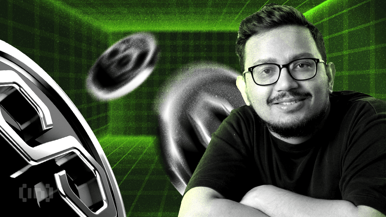 Polygon medeoprichter geeft vitale update &#8211; Hoe zal de MATIC prijs reageren?