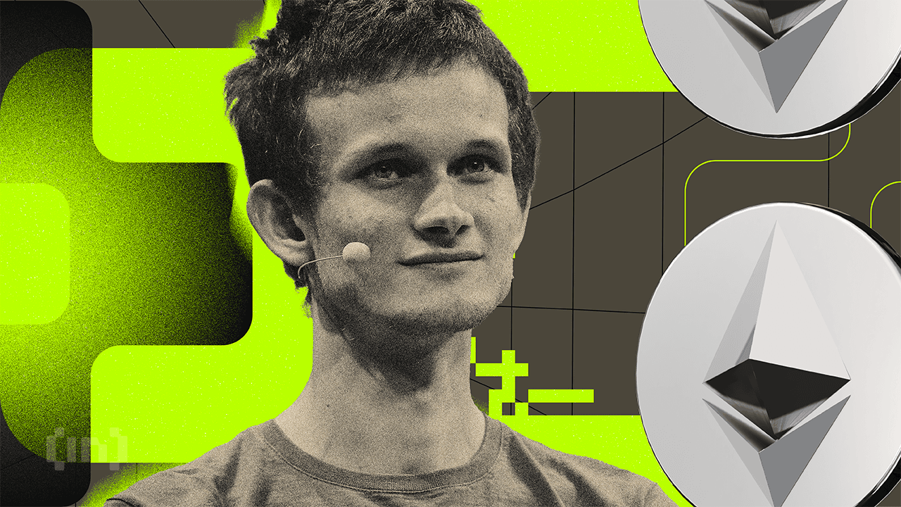 Dit zijn alle altcoins die Vitalik Buterin zal doneren