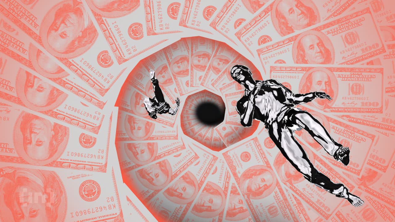 Zal Bitcoin Naar $40.000 Dalen Na Hoger Dan Verwachte CPI?