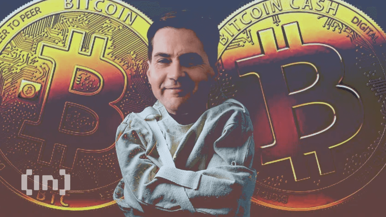 Bitcoin Legal Defense Fund betwist Craig Wright&#8217;s claim op $2.89B in BTC