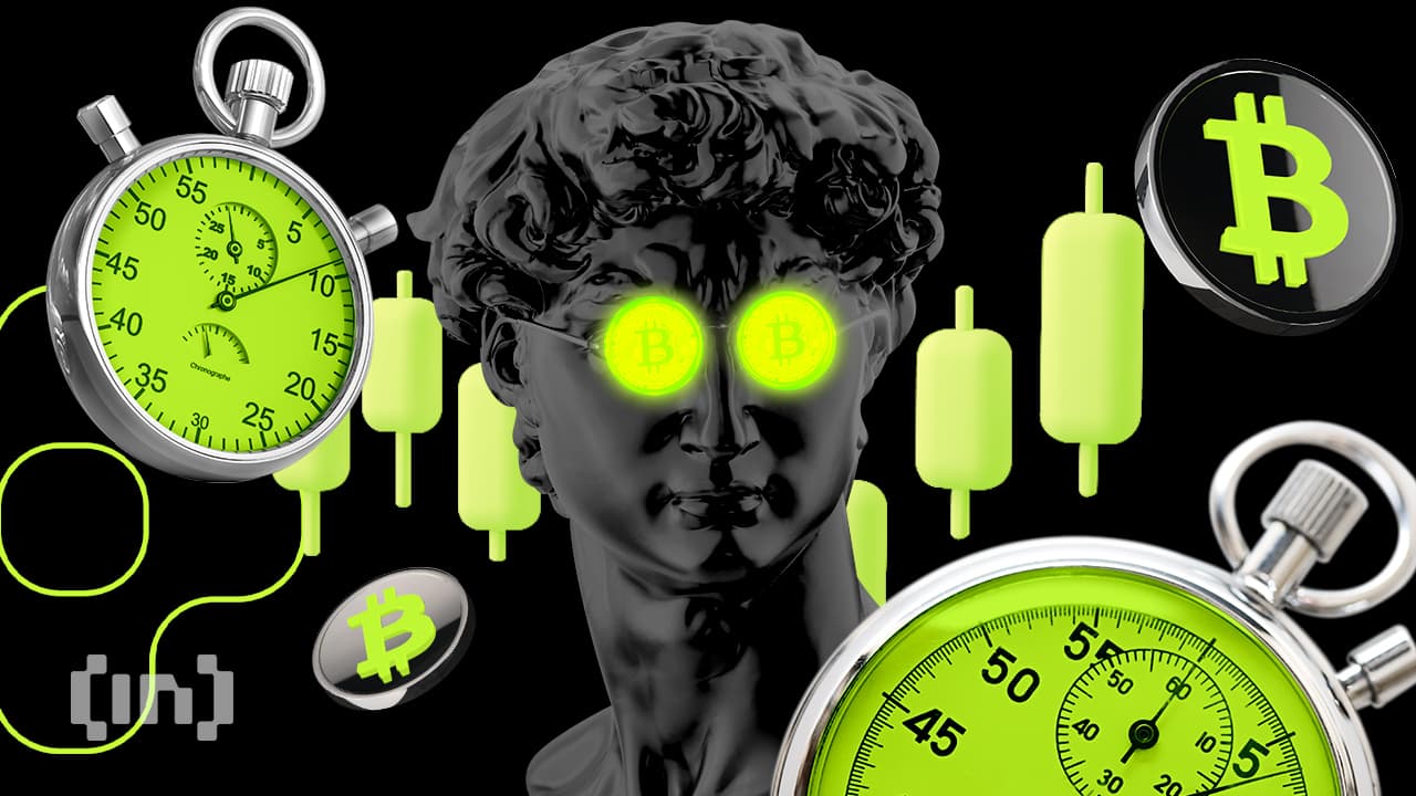 Glassnode &#038; Ark onthullen nieuw Bitcoin &#8216;Cointime&#8217; netwerkeconomiemodel