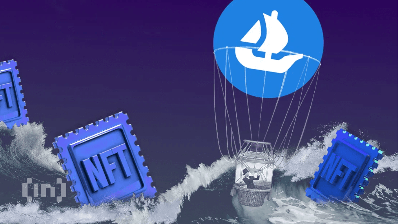OpenSea beëindigt ondersteuning BNB-keten, verschuift royalty&#8217;s NFT-maker