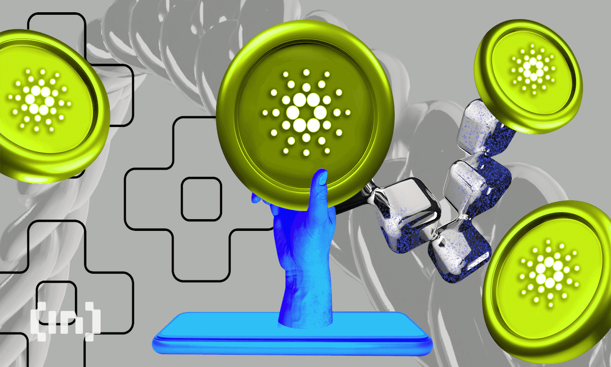 Cardano (ADA) wordt geconfronteerd met daling na bereiken lokale top