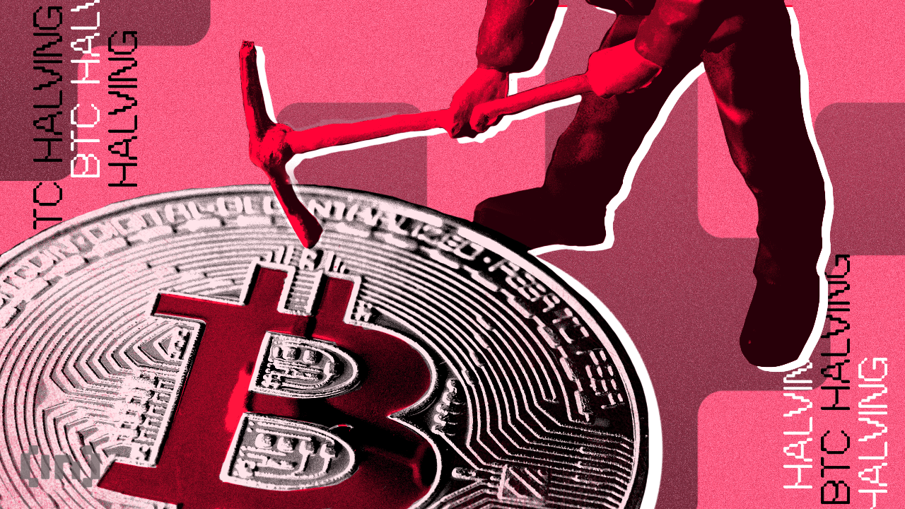Bitcoin Halving 2024 voor 85% Compleet, Long-Term Holders Blijven Accumuleren