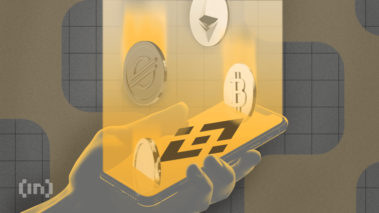 Binance passeert 200 miljoen gebruikers, CEO Richard Teng kijkt naar 1 miljard mijlpaal