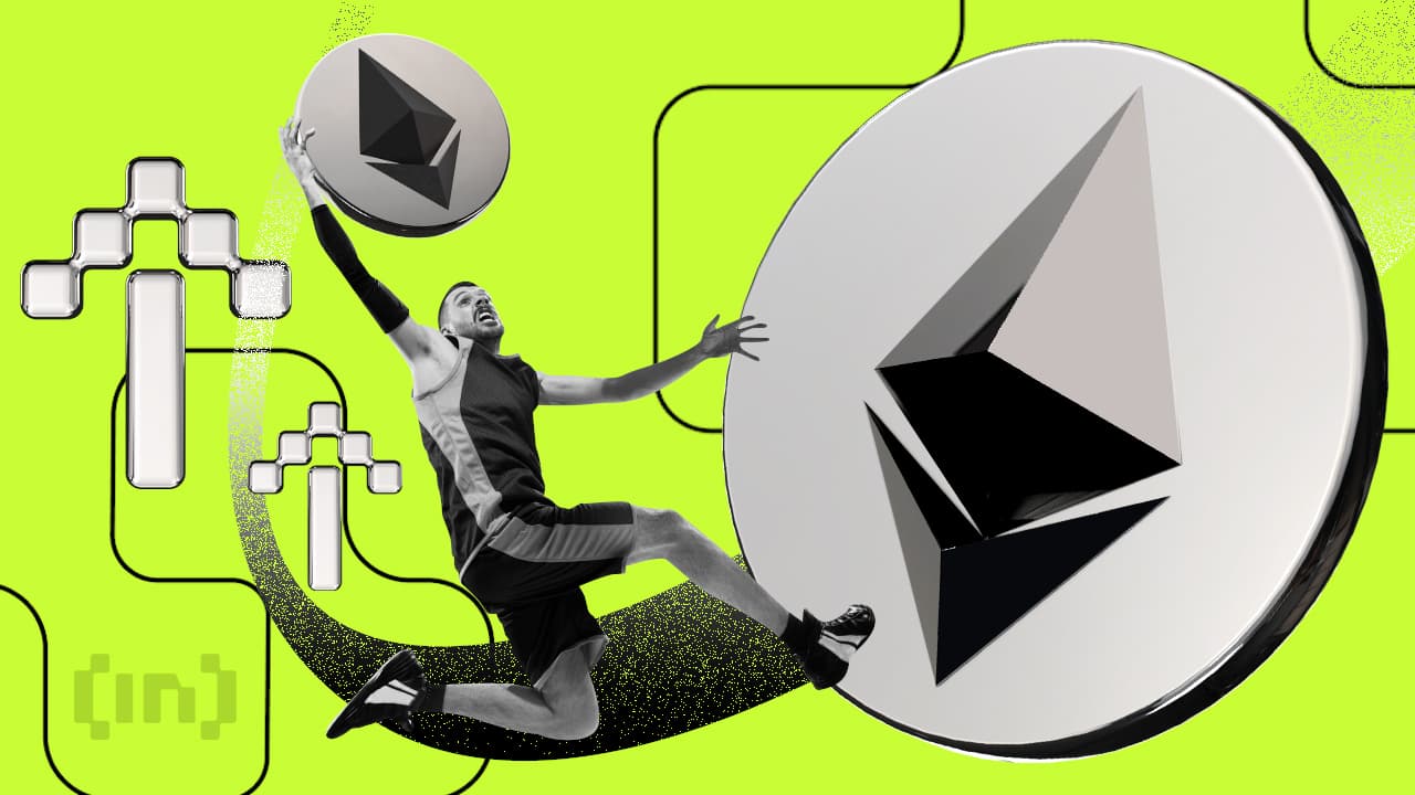 Experts Voorspellen Ethereum (ETH) Koers voor 2023