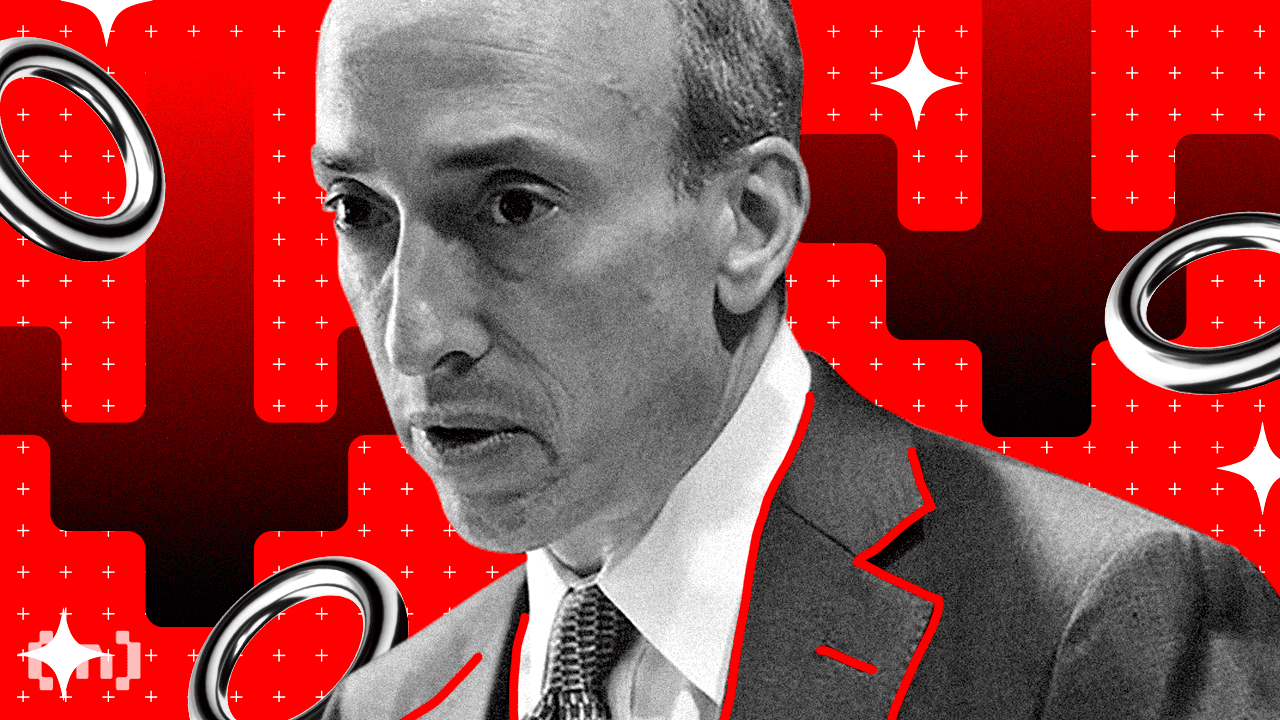 SEC&#8217;s Gary Gensler ondervraagd door het Congres over wat Crypto definieert als Security