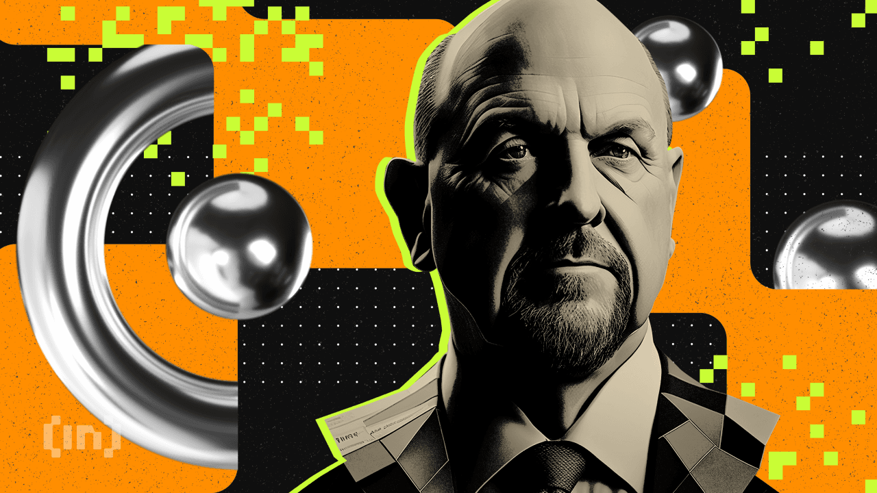 ETF die Jim Cramer&#038;#8217s aandelenpicks volgt in zes maanden geliquideerd