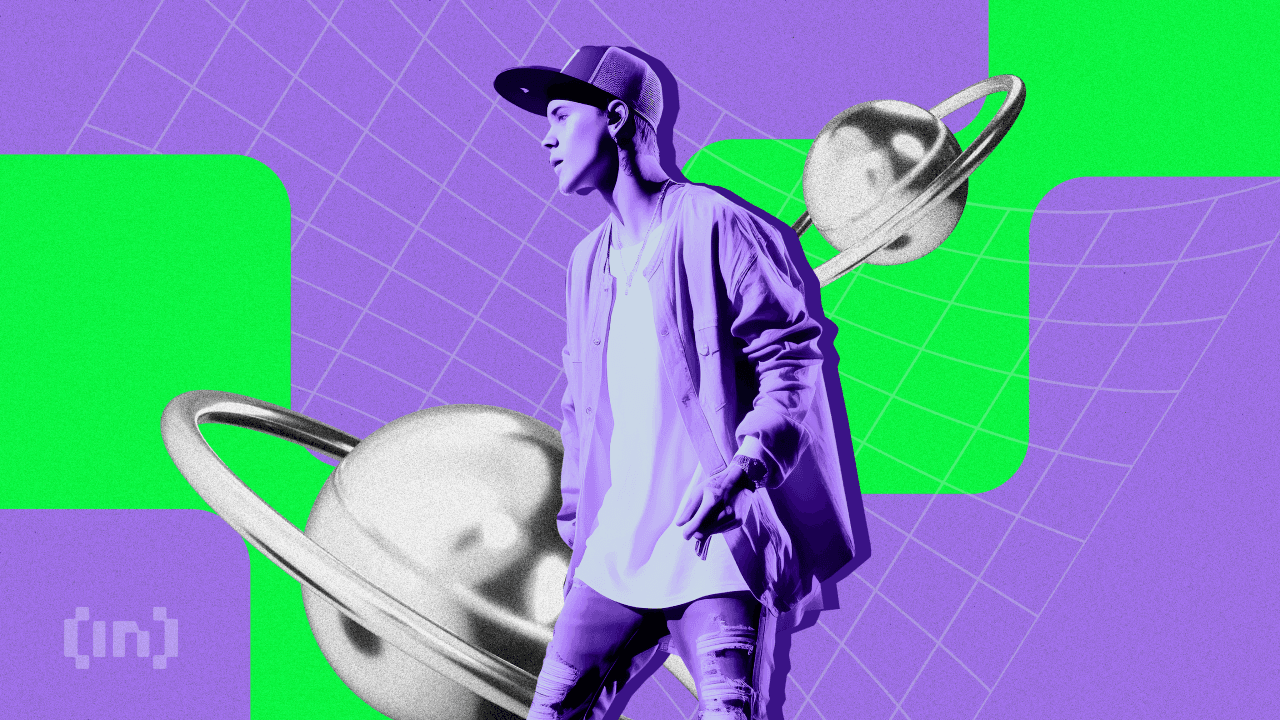 Justin Bieber, Jimmy Fallon, Donald Trump Crypto Portefeuille Blootgelegd
