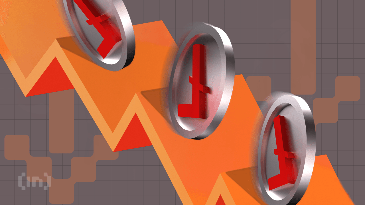 Litecoin daalt 5%: SEC stelt ETF-aanvraag uit vanwege fraudezorgen