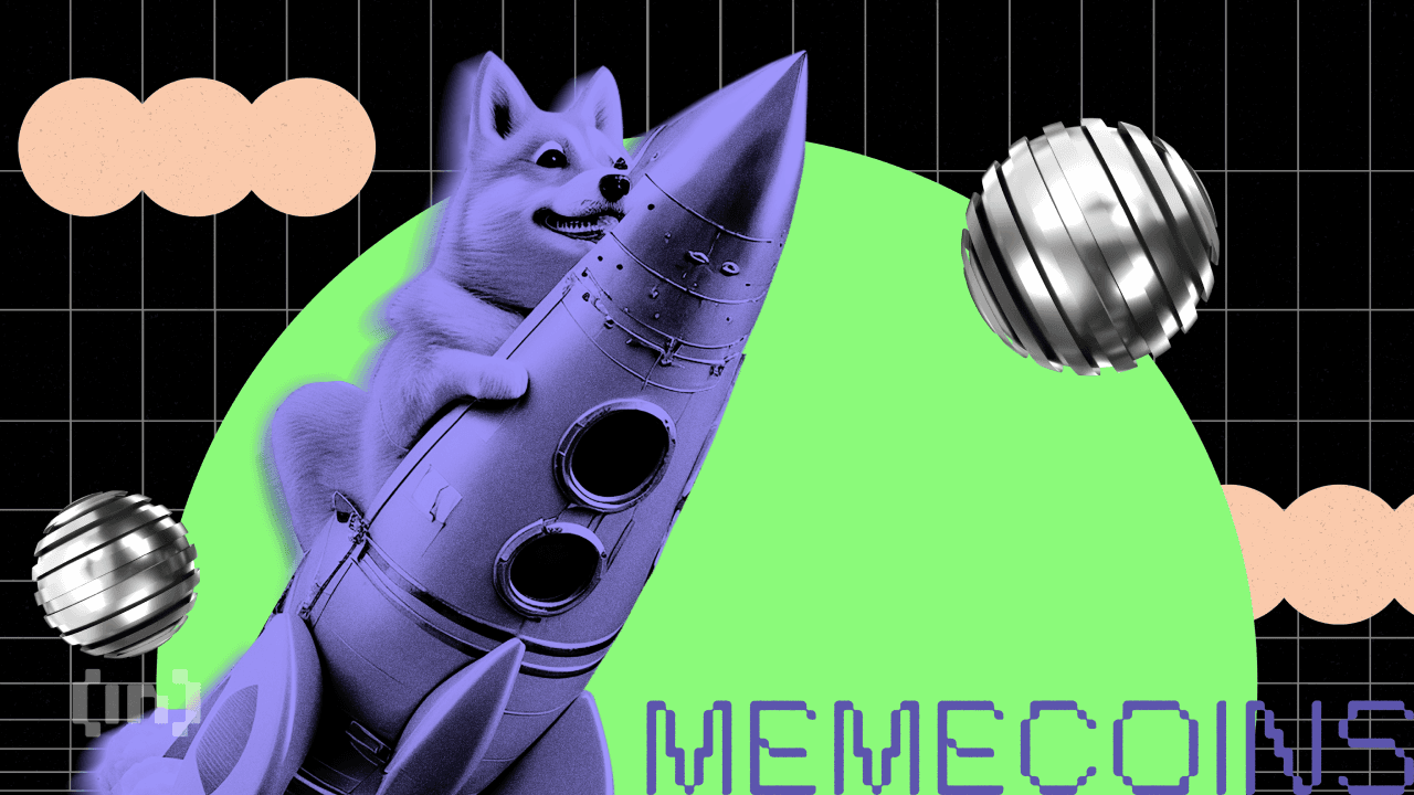 Deze Solana Meme Coin Steeg Bijna 50%: Wat Kunnen We Verwachten?