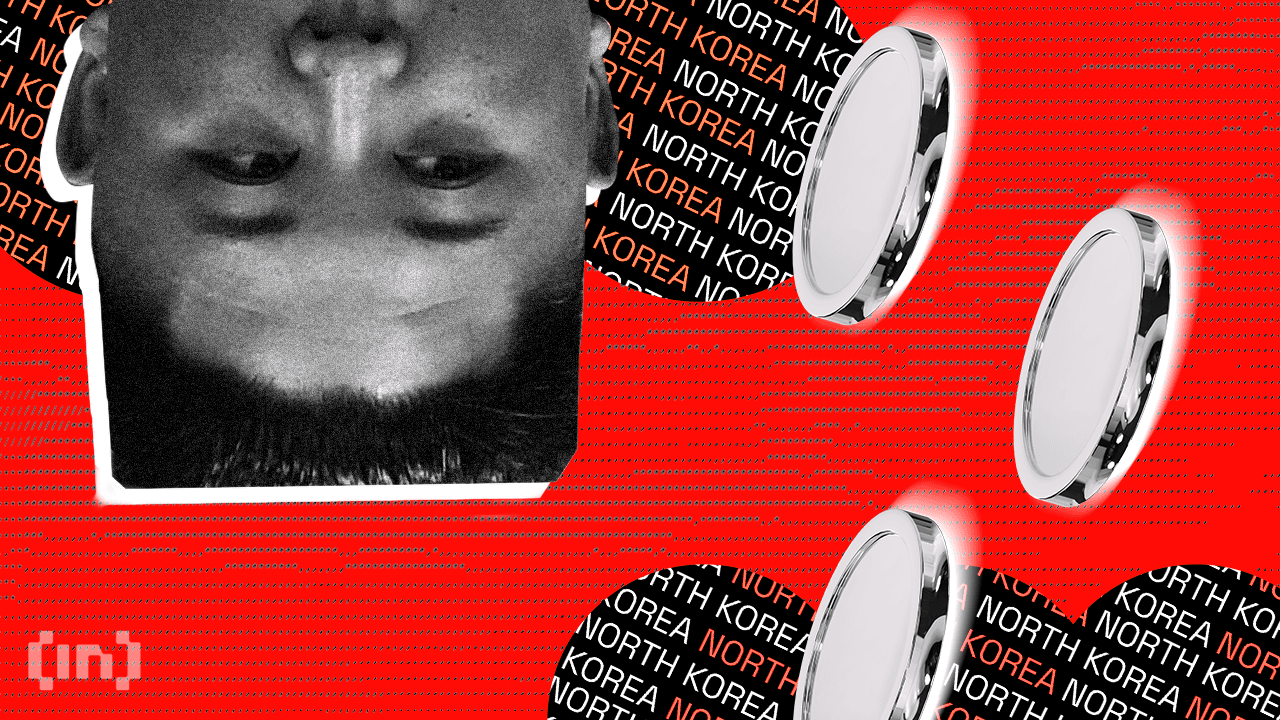 Lazarus Group uit Noord-Korea slaat opnieuw toe met een scam van $3,2 miljoen