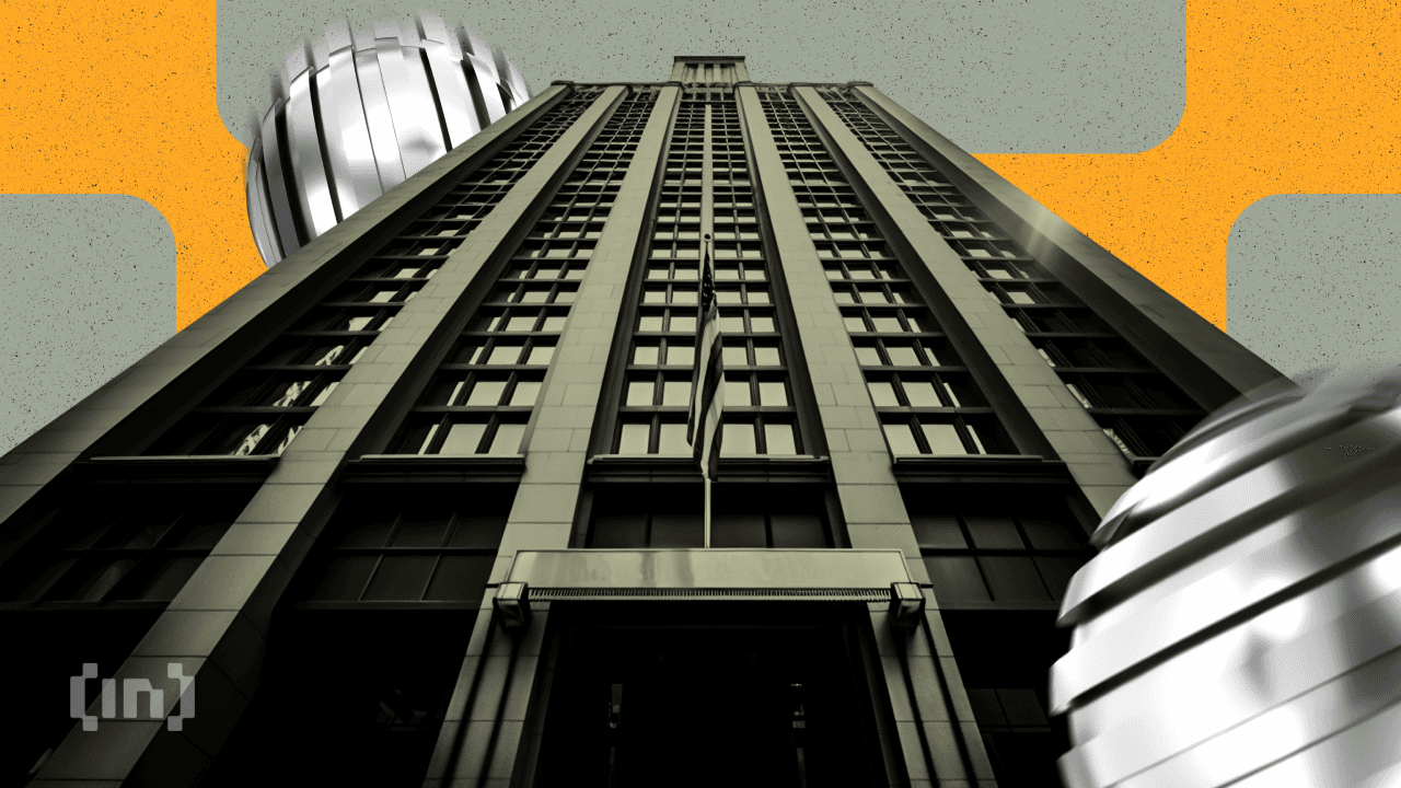 Nebraska-beleggers dumpen BlackRock over ESG-zorgen en stappen over naar Northern Trust