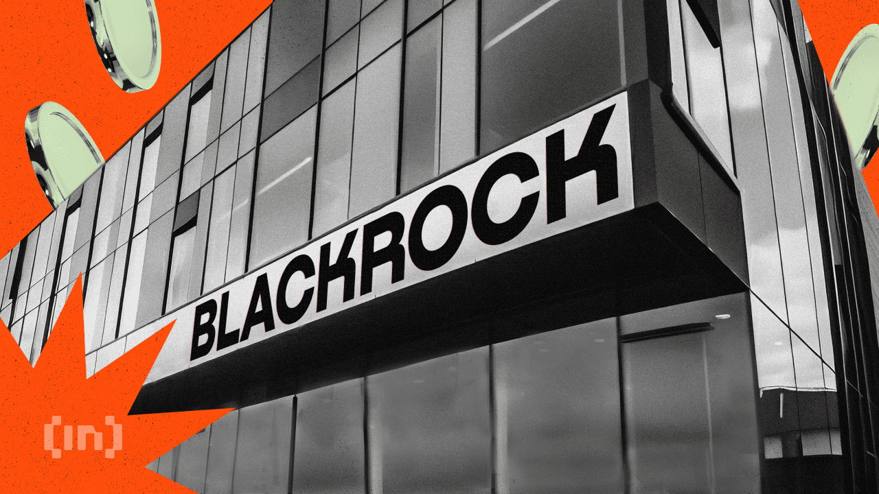 BlackRock FUD stijgt over schuld arme natie&#8217;s