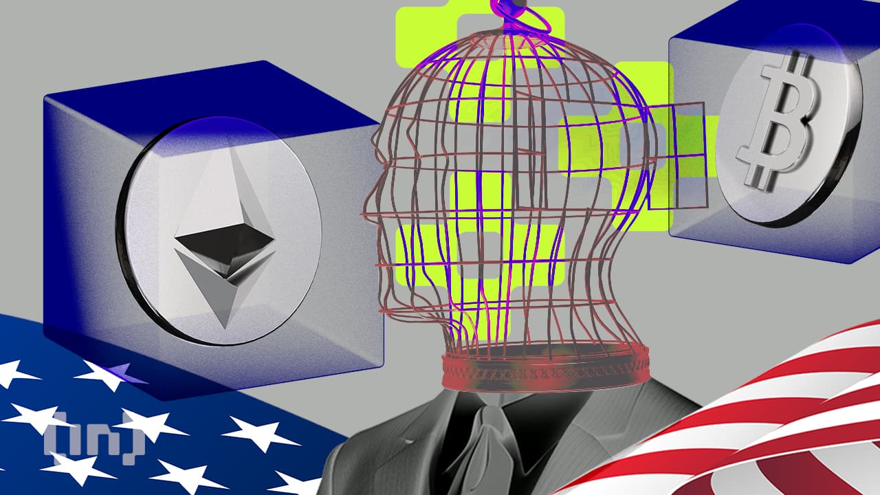 Amerikaanse senatoren eisen dat DOJ standpunt over cryptodiensten zonder bewaarplicht heroverweegt