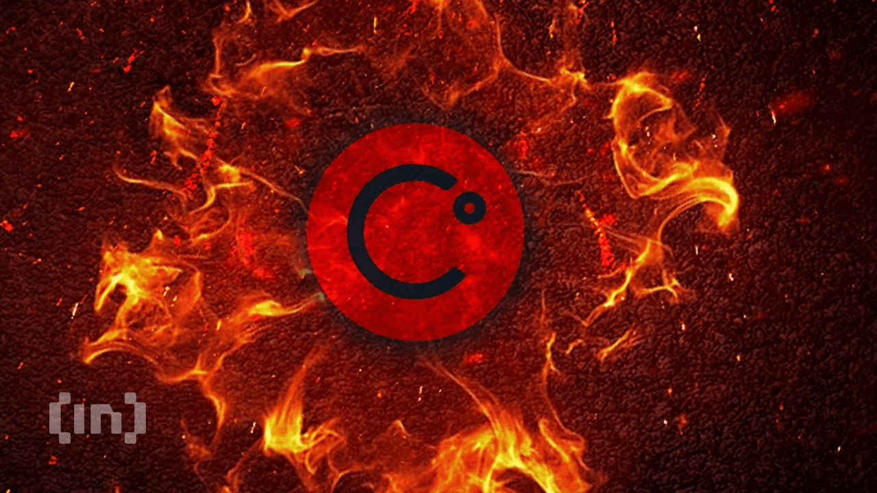 SEC zet vraagtekens bij Celsius&#8217; keuze voor Coinbase voor terugbetalingen van crypto&#8217;s
