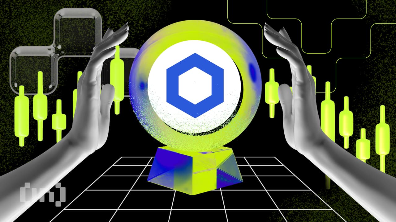 Chainlink (LINK) Exchange Supply raakt laag in 15 maanden: Bullish oktober in aantocht?