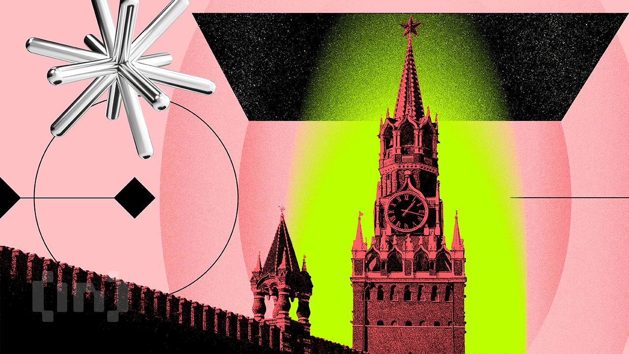 Rusland legt 6-jarige ban op cryptomining in 10 regio&#8217;s op