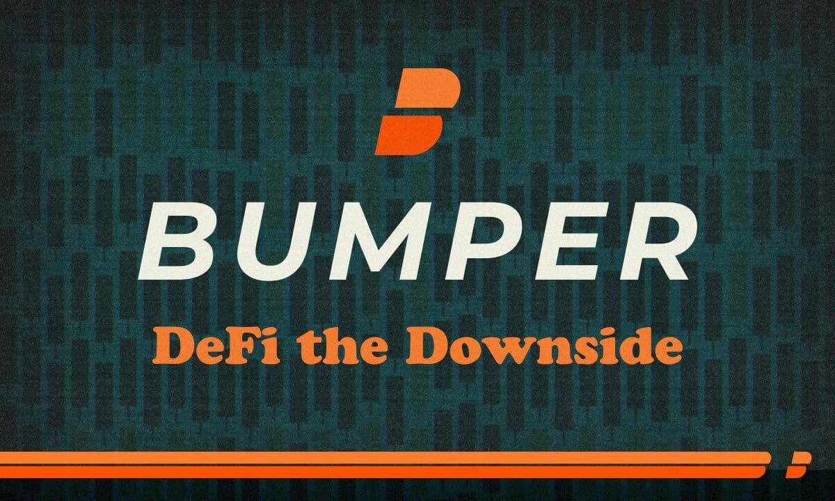 Bumper&#8217;s bod van $20 miljoen om Deribit Crypto Options te ondermijnen gaat live op 7 september 2023