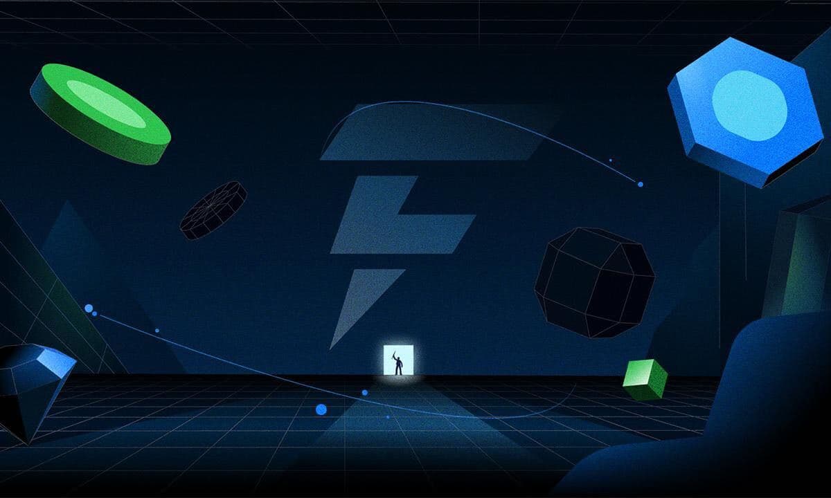 Flipster geeft een enorme bonus ter waarde van 1.500.000 USDT weg