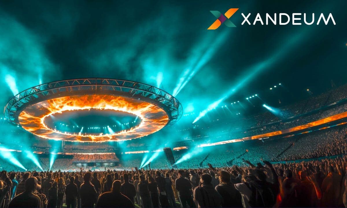 Xandeum, de L1 met schaalbare opslaglaag, kondigt grote lancering aan op 30 juli