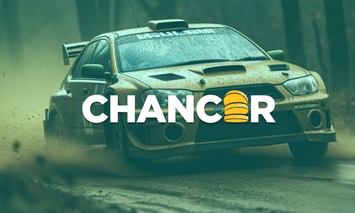Chancer kondigt BitMart Beursnotering aan als voorverkoop voorbij $1M gaat