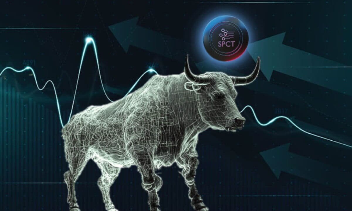 Gedecentraliseerd Hedgefonds VC Spectra rapporteert sterke vraag naar haar voorverkoop