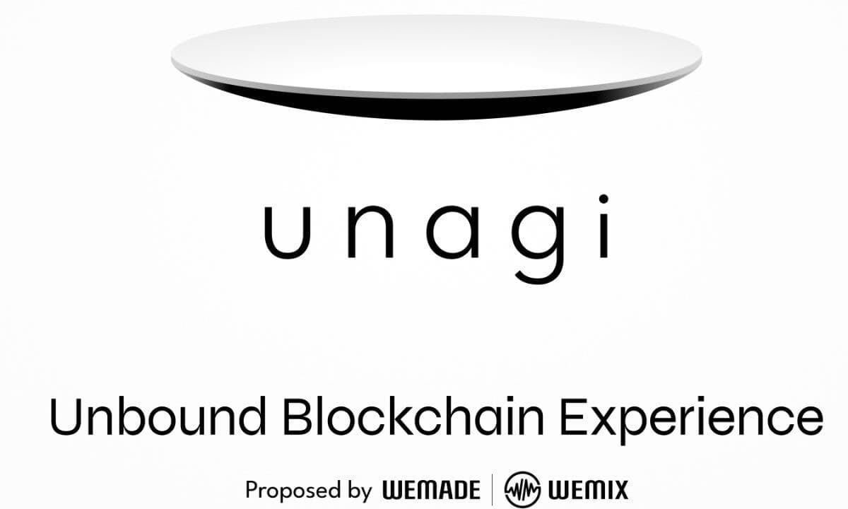 Wemix introduceert &#8220;Unagi&#8221;: Een nieuw initiatief van Omnichain dat de grenzen van Blockchain overschrijdt