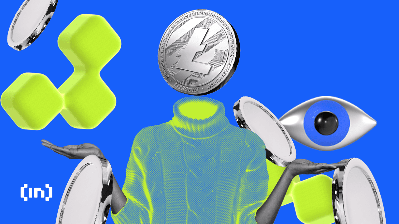 Kan Litecoin (LTC) Koers Aan Eind-Decemberrally Beginnen?