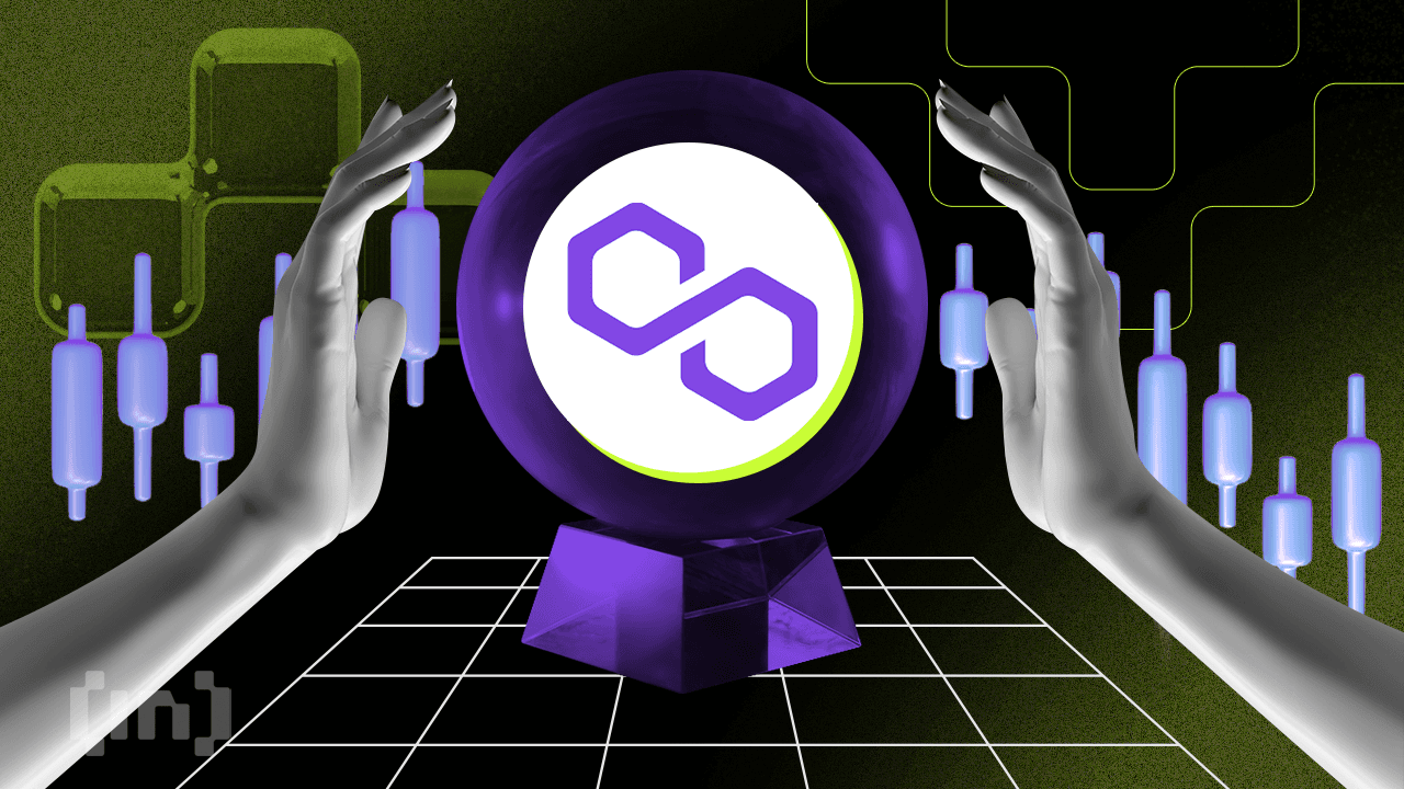 Deze weerstand is het laatste dat overblijft tussen Polygon (MATIC) en $1,50
