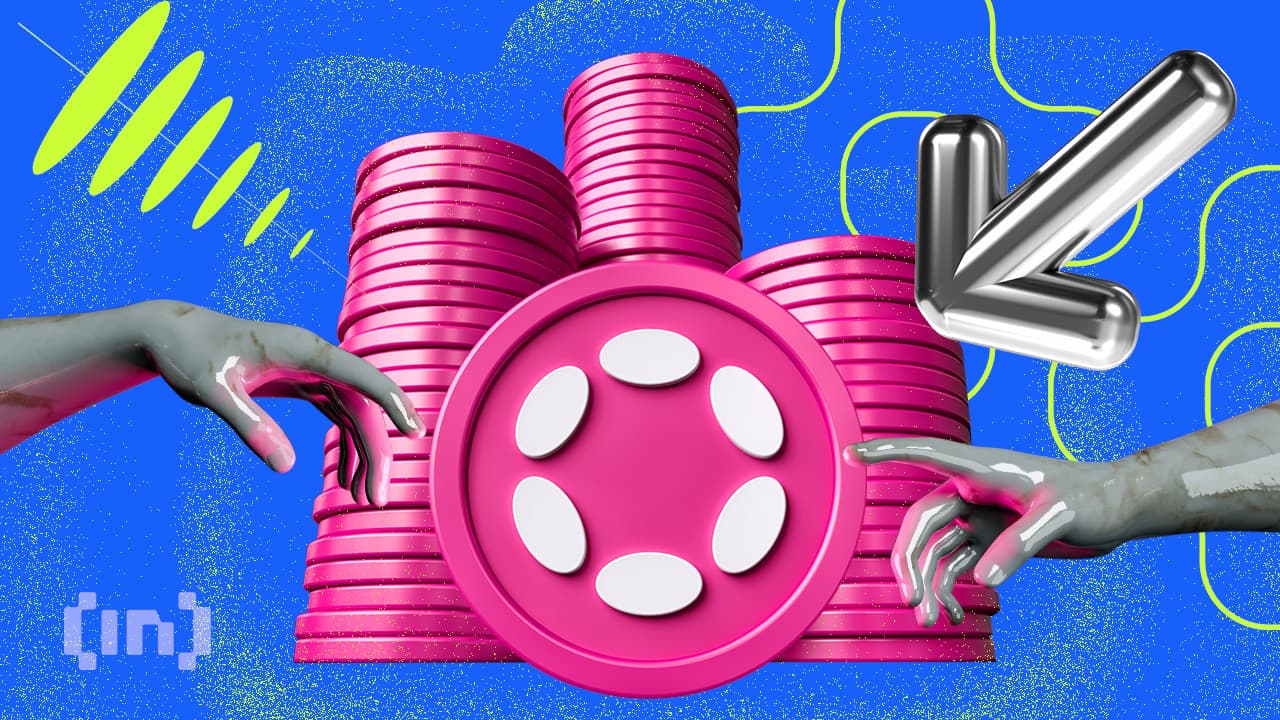 Polkadot (DOT) Koers Rally: Bullish momentum vecht tegen correctie