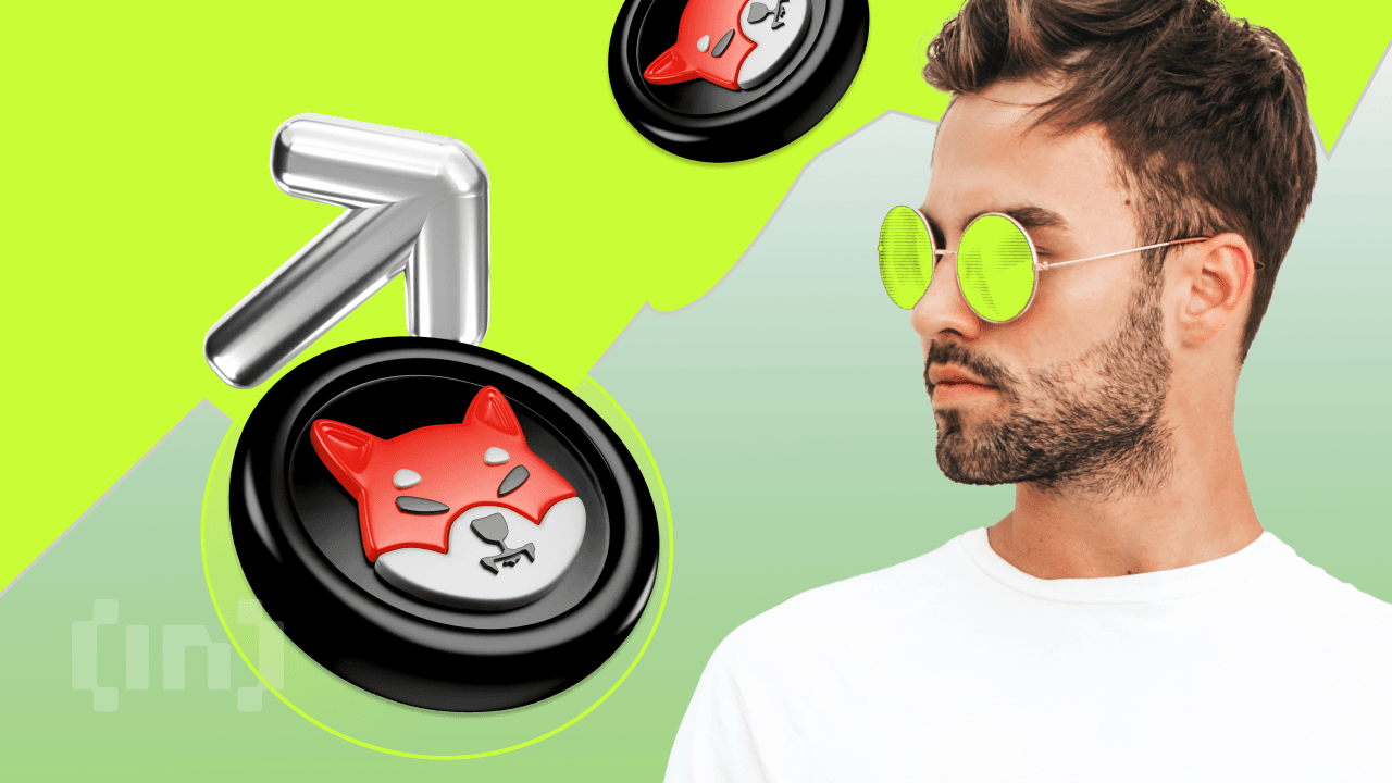 Shibarium Hits 150,000 Wallet Adressen &#8211; Zal Shiba Inu (SHIB) Prijs Terugkaatsen?
