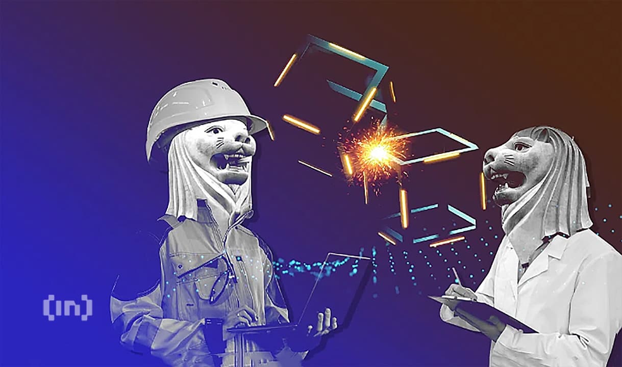 Cryptokredietverstrekker Hodlnaut&#8217;s OPNX Exchange overname stuit op wegversperringen