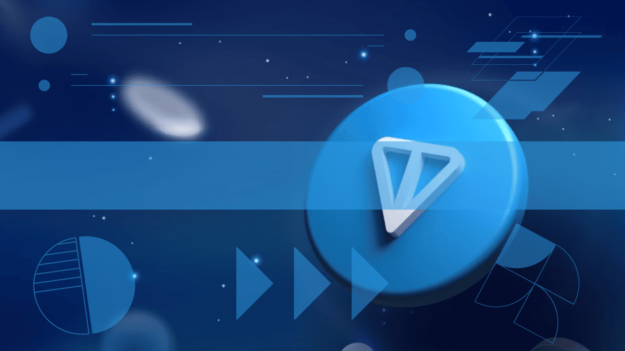 Toncoin (TON) springt in top 10 na vrijgave portemonnee: Kan prijs $3 breken?