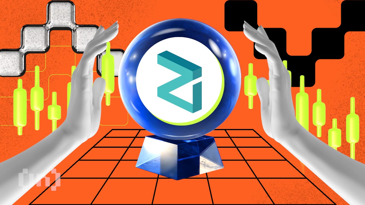 Zilliqa (ZIL) verwachting 2025/2026/2030