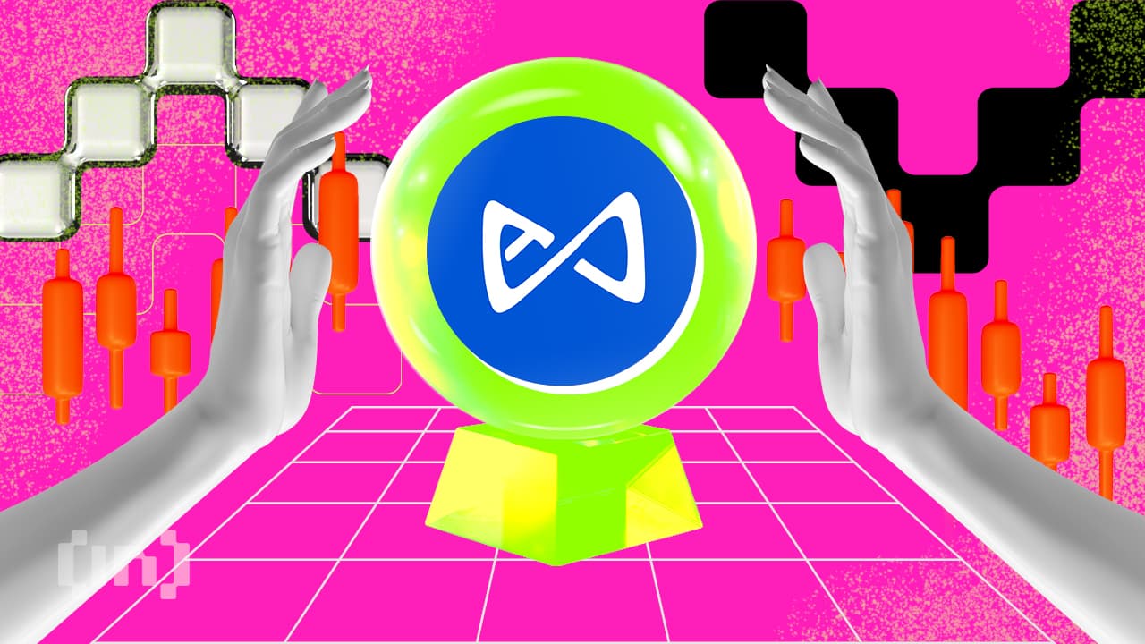 Axie Infinity (AXS) Koersdoelen $5 omdat langetermijnhouders bullish blijven