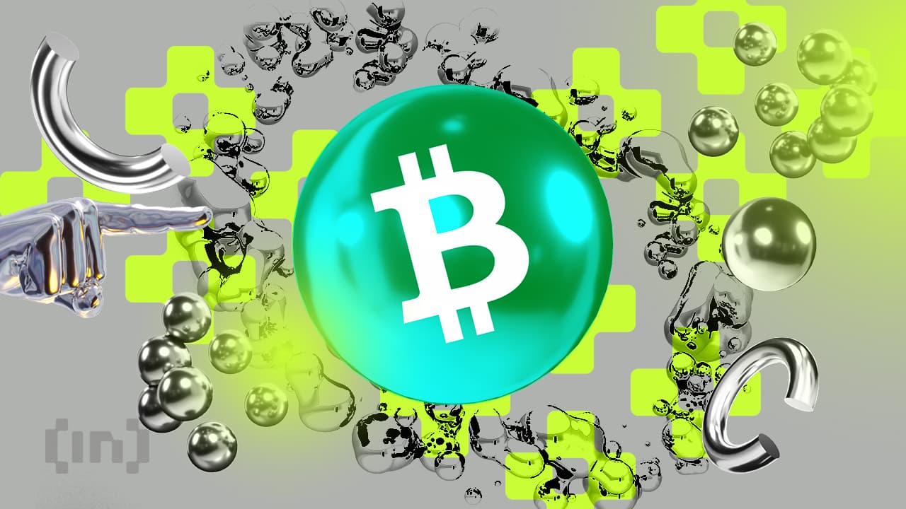 Opleving Bitcoin Cash (BCH) zet door &#8211; Kan Prijs $300 herwinnen?