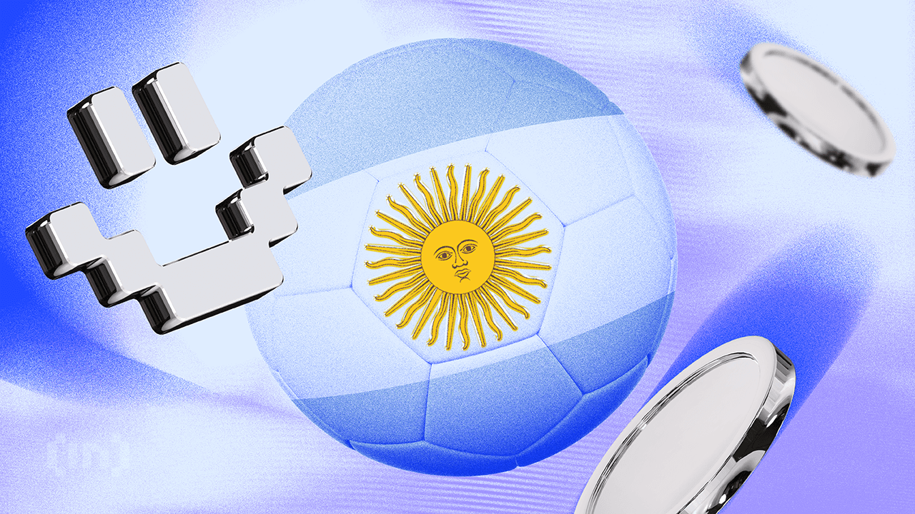 ArgentiniÃ&#8221;&#8217;s Pro-Bitcoin kandidaat Javier Milei leidt de presidentsverkiezingen met een overweldigende meerderheid