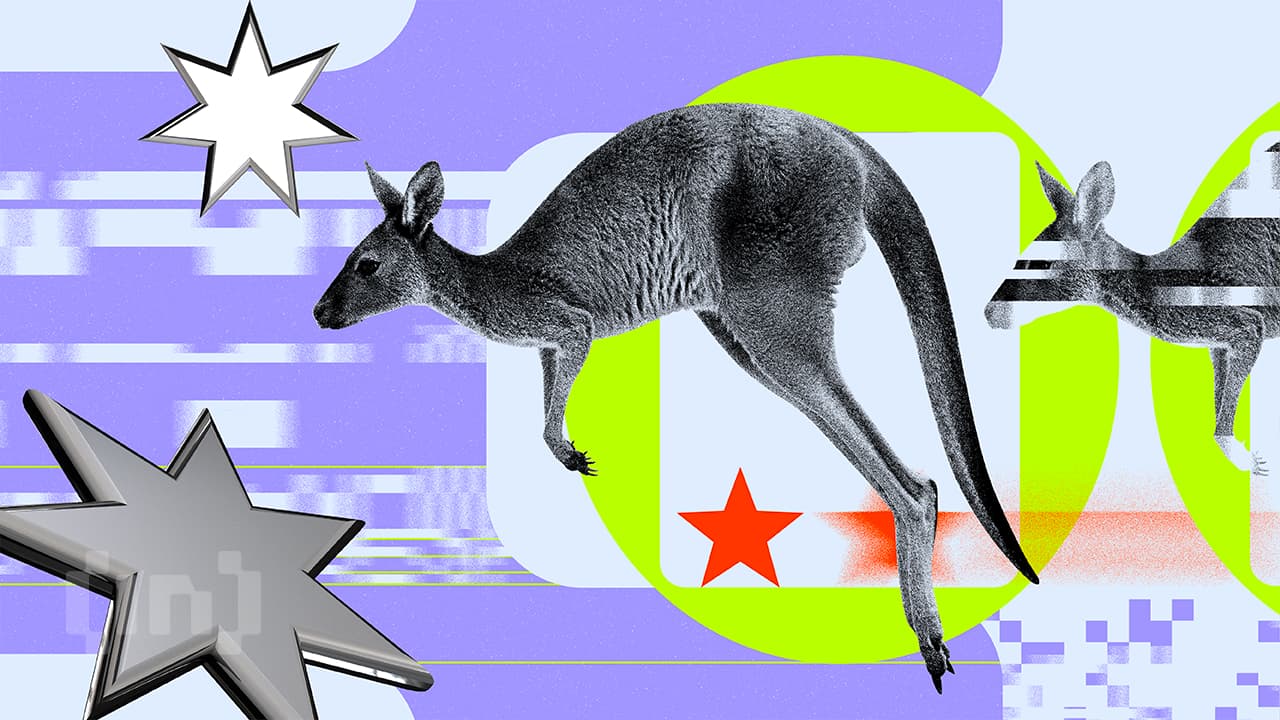 Australië maakt zich op voor Bitcoin ETF in 2024