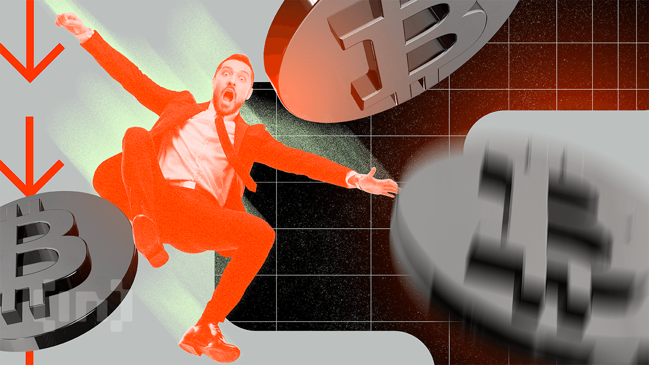 BlackRock&#8217;s Spot Bitcoin ETF boekt voor het eerst in 77 dagen uitstroom