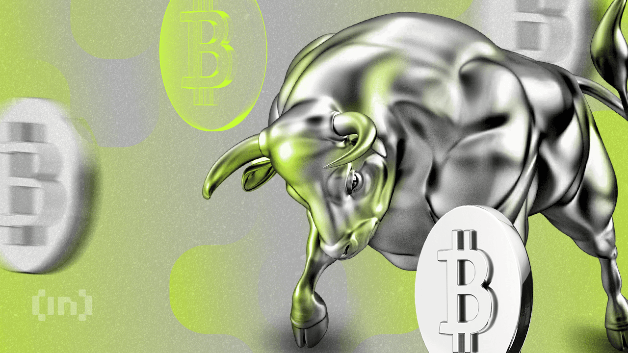 Bitcoin (BTC) Koers Bereikt Hoogste Weeksluiting in 550 Dagen – Kan Volgende Stap $40.000 zijn?